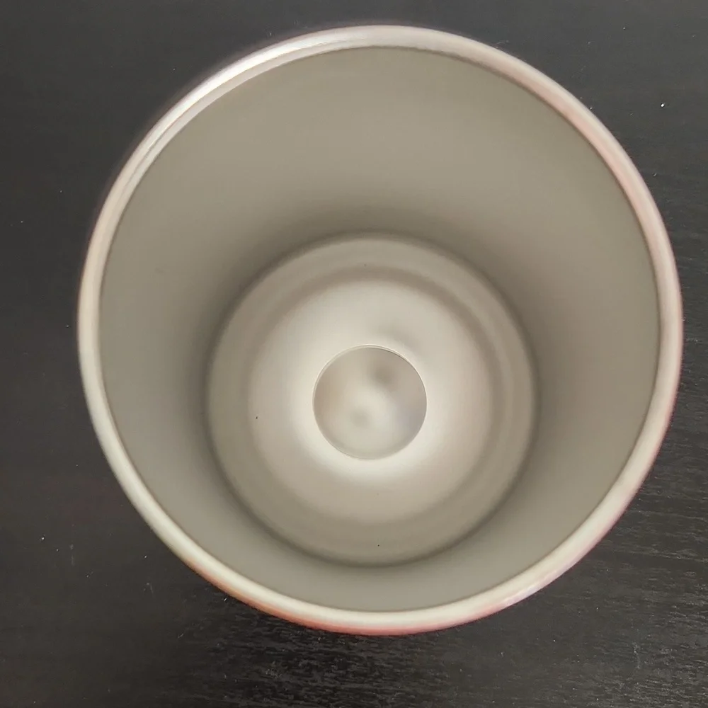 Tumbler Insulated Hot Cold Drinking Cup